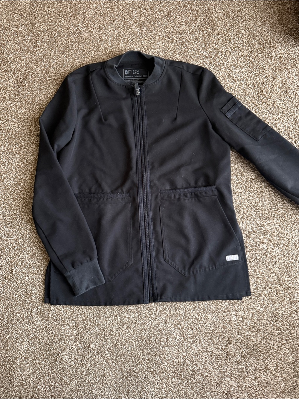 Figs Bellery Women’s Jacket